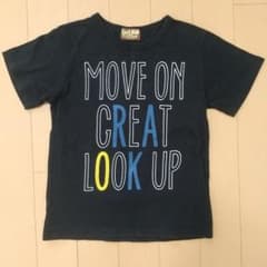Tシャツ150cmのサムネイル