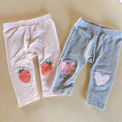 レギンス パンツのサムネイル