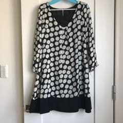 チュニックワンピースのサムネイル