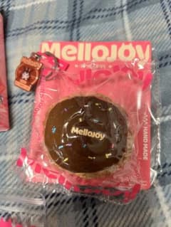 廃盤 Mellojoy メロジョイクッキーチョコクリームのサムネイル