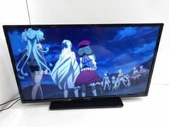 送料込み FUNAI 液晶カラーテレビ FL-40H1010 2018年製 ◇ - メルカリ