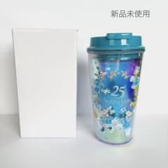 東京ディズニーシー 25周年スパークリングジュビリー スーベニア
