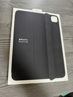Apple純正 iPad Pro 11インチ(M4/M5)Smart Folio - メルカリ