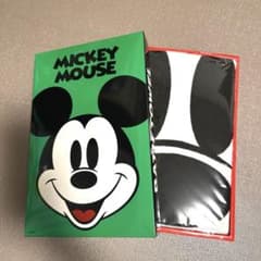 【新品未使用】第一生命MICKEY MOUSE バスタオルのサムネイル