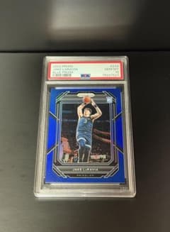 PSA 10 199枚限定 ジェイク・ラレイビア ルーキー レイカーズ - メルカリ