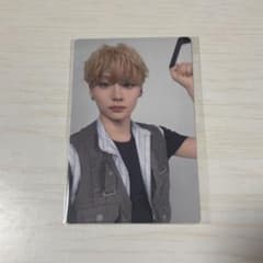 ALD1 KCON JAPAN サンウォン　7000円トレカ KCON JAPAN 2026 MD 7000円トレカ ALD1 サンウォン - メルカリ