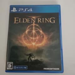 ELDEN RING 通常版のサムネイル
