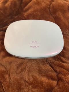 ケノン 脱毛器 Ver．8.7 2024年式 パールホワイト - メルカリ