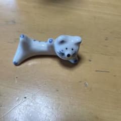 専用箸置きのサムネイル