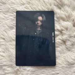 BE:FIRST ソウタのサムネイル