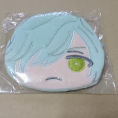 A3 御影密　おまんじゅうふかふかポーチのサムネイル