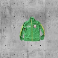 90s y2kトラックジャケットのサムネイル