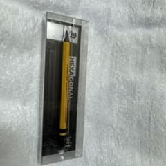 STAEDTLER HEXAGONAL シャープペンシルのサムネイル