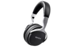 ノイズキャンセリング　ワイヤレスヘッドホン　DENON AH-GC20のサムネイル