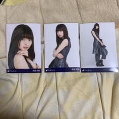 乃木坂46 生写真 齋藤飛鳥 インフルエンサー コンプのサムネイル