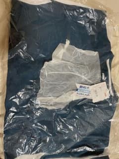 PUMA SONiCAiR 上下セット XL 新品
