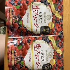 酵水素328選 もぎたて生スムージー 180g 約30日分のサムネイル