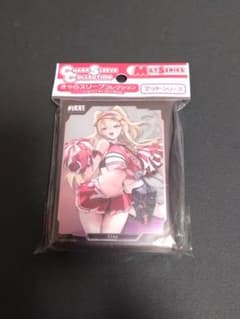 NIKKE スリーブ クレイのサムネイル