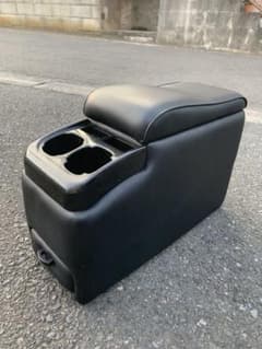 メーカー不明 ワゴン センターコンソールのサムネイル