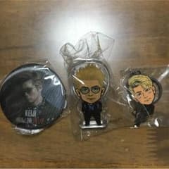 HiGH&LOW KEIJIセットのサムネイル