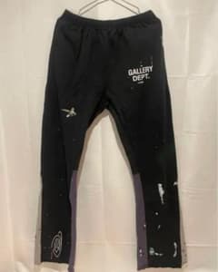 GALLERY DEPT. スウェットパンツのサムネイル