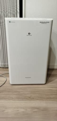 ほぼ未使用 2023年製 Panasonic F-YHVX120 衣類乾燥除湿機 Panasonic 衣類乾燥除湿機 F-YHVX120 2023年製 - メルカリ