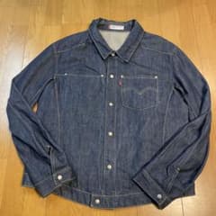 そ*パ様 Levi's ENGINEERED JEANS denim jktＸＬ そ*パ様 Levi's ENGINEERED JEANS denim jktXL - メルカリ