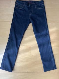 新品 CLOSSHI PREMIUM 裏ボア スキニーパンツ 極暖