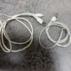 ライトニング　Lightning USB タイプシー　充電ケーブルのサムネイル