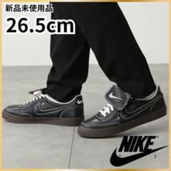 ラスト1点☆新品未使用☆Nike キルショット2 PRM 26.5㎝ - メルカリ
