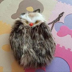 メリージェニー フクロウリュックのサムネイル