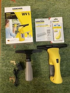 ケルヒャー WV1プラスのサムネイル