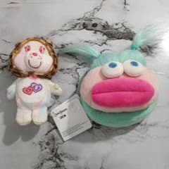 Care Bears × 81+ マスコット ポーチ セットのサムネイル