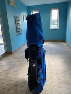 OGIO スタンドバッグのサムネイル