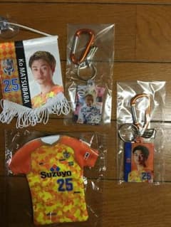 清水エスパルス ガチャガチャのサムネイル