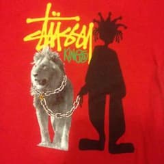 stussy tシャツ popさん専用のサムネイル