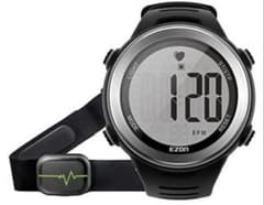 ezon 新品 スポーツウォッチ ランニングウォッチ 心拍計 防水防塵のサムネイル