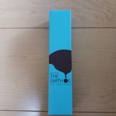 FIOLE THE EARTH OIL 80g 洗い流さないトリートメントのサムネイル