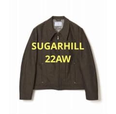 sugarhill Herringbone Swing Top サイズ2 - メルカリ