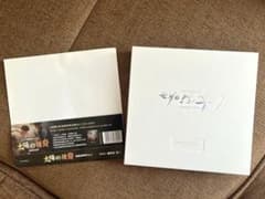 太陽の末裔　CD サウンドトラックのサムネイル