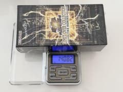 遊戯王 リミットオーバーコレクションヒーローズ BOX シュリンク付き