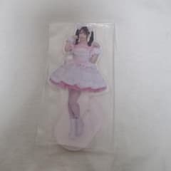CUTIE STREET 一番くじ D賞 アクリルスタンド 桜庭遥花 きゅーすと