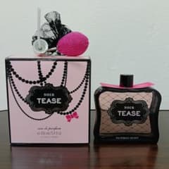 6-194　ヴィクトリアシークレット ノワール ティーズ EDP 100mL 6-194 ヴィクトリアシークレット ノワール ティーズ EDP 100mL - メルカリ