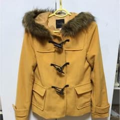 ダッフルコートのサムネイル