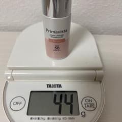 Primavista ロングラスティング化粧下地 ベージュ SPF50 44gのサムネイル