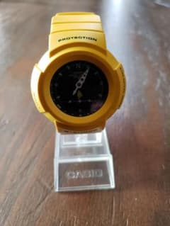 ガラパゴス　限定モデル　G-SHOCK CASIO　腕時計のサムネイル
