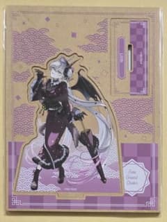 Fate / Grand Order FGO IP 서점 목제 스탠디 릴리스