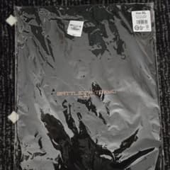 BATTLE OF TOKYO RE:BIRTH Tシャツ XLのサムネイル