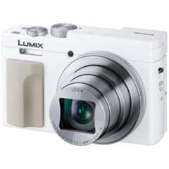 LUMIX TZ95D DC-TZ95D-Wホワイトのサムネイル