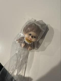 モンチッチ ミニチュア フィギュアのサムネイル